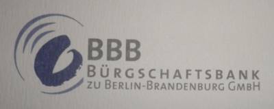 Gast bei der BBB Brgschaftsbank 23.05.13 - Gast bei der BBB Bürgschaftsbank 23.05.13