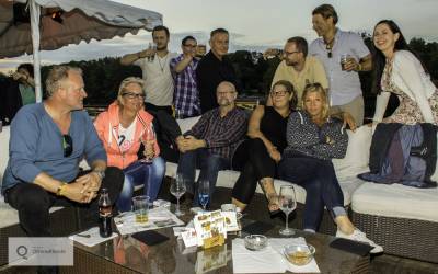 Foto: Qasim Unger - Offene Blende