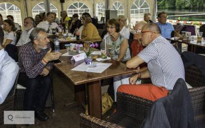 Foto: Qasim Unger - Offene Blende