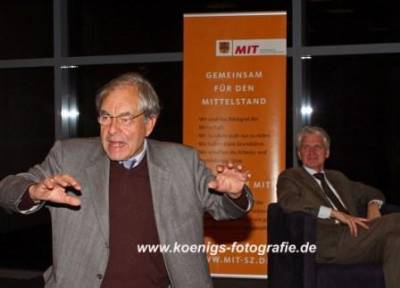 Elmar Pieroth, Dr. Josef Schlarmann