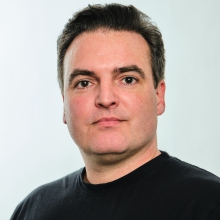  Felix Wolf